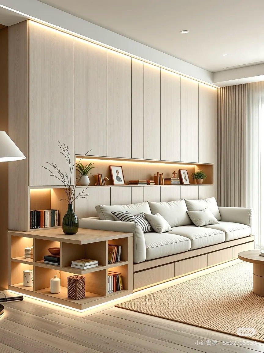 Decoración y Mobiliario