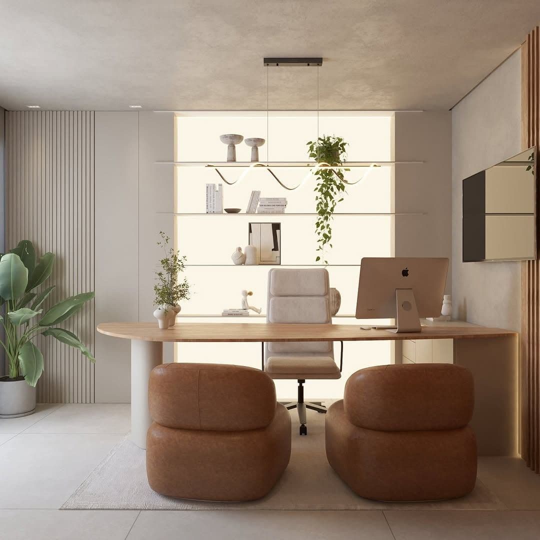 Diseño de Interiores.